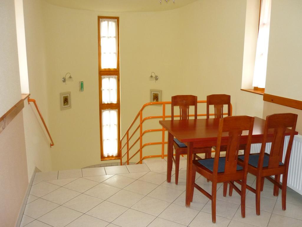 Adam Tanya Fogado Hotel Balazspuszta Exterior photo